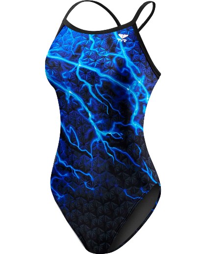 TYR Illume Diamondfit Swimsuit  - Adult