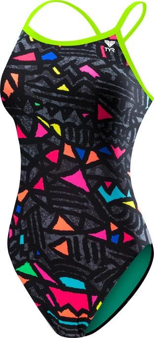 TYR Women's Magura Diamondfit Swimsuit