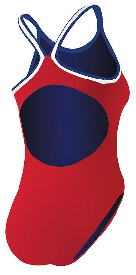 TYR Women's Guard TYReco Dimaxfit Swimsuit - Adult