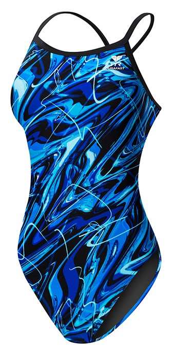 TYR Women\'s Moxie Diamondfit Swimsuit - Youth