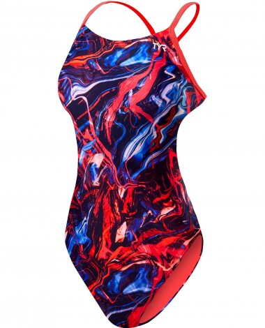 TYR Women's Penello Diamondfit Swimsuit