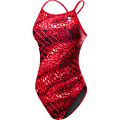 TYR Women&#39;s Plexus Diamondfit Swimsuit
