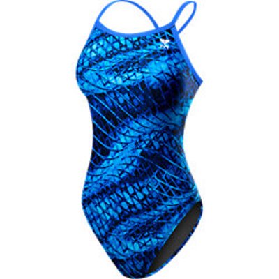 TYR Women&#39;s Plexus Diamondfit Swimsuit