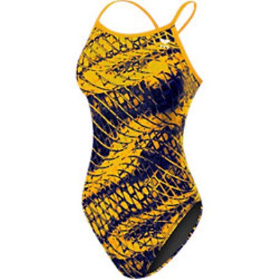 TYR Women&#39;s Plexus Diamondfit Swimsuit