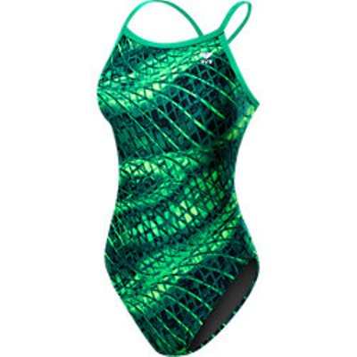 TYR Women&#39;s Plexus Diamondfit Swimsuit