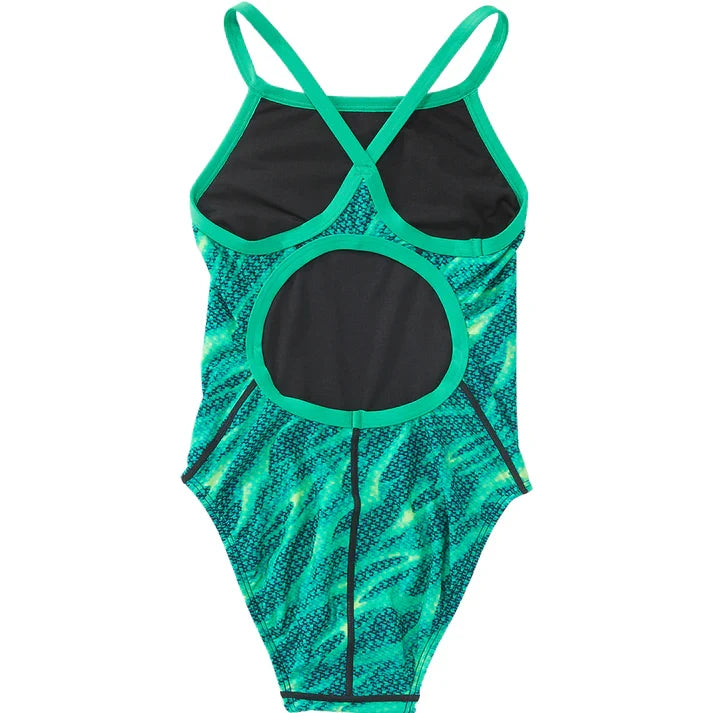 TYR Women's Reaper Diamondfit Swimsuit
