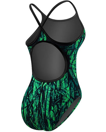 TYR Women's Sagano Diamondfit Swimsuit