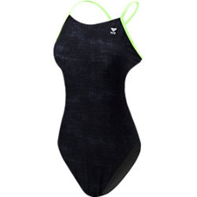 TYR Training Sandblasted Women\'s Diamondfit