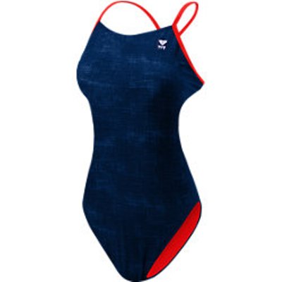 TYR Training Sandblasted Women\'s Diamondfit
