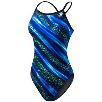 TYR Women\'s Venom Diamondfit Swimsuit - Adult