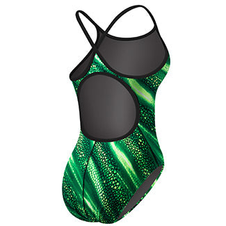 TYR Women\'s Venom Diamondfit Swimsuit - Adult