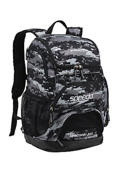 SPEEDO Large Teamster Backpack - 35L