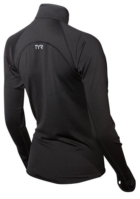 TYR Women&#39;s All Elements Long Sleeve