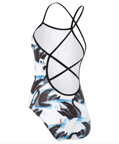 MARU Women's Odette Pacer Jay Back Swimsuit