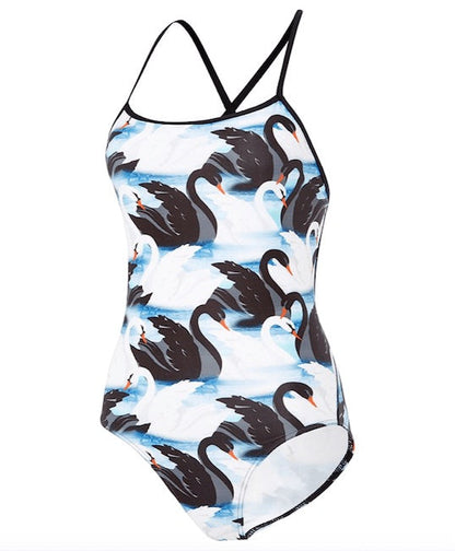 MARU Women's Odette Pacer Jay Back Swimsuit