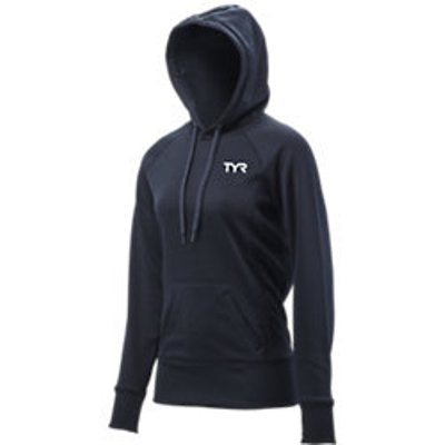 TYR Women\'s Alliance Pullover Hoodie