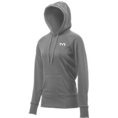 TYR Women\'s Alliance Pullover Hoodie
