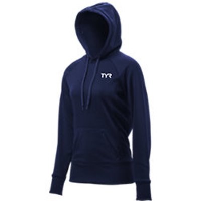 TYR Women\'s Alliance Pullover Hoodie
