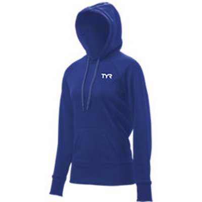 TYR Women\'s Alliance Pullover Hoodie