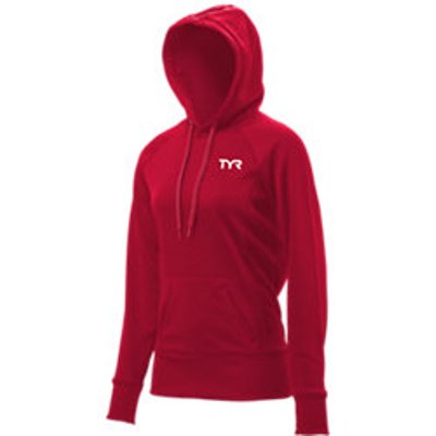 TYR Women\'s Alliance Pullover Hoodie