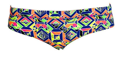 Funky Trunks - Mens Classis Swim Brief