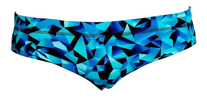 Funky Trunks - Mens Classis Swim Brief