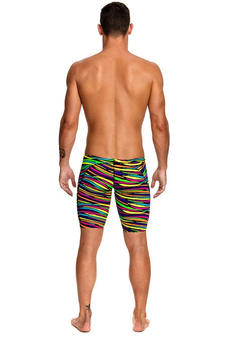 Funky Trunks - Mens Training Jammers