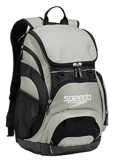 SPEEDO Large Teamster Backpack - 35L