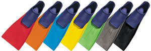 Nordesco Full Blade Training Fins