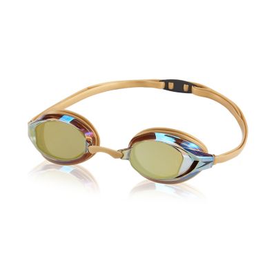 SPEEDO Vanquisher Ev Mirrored Swim Goggles