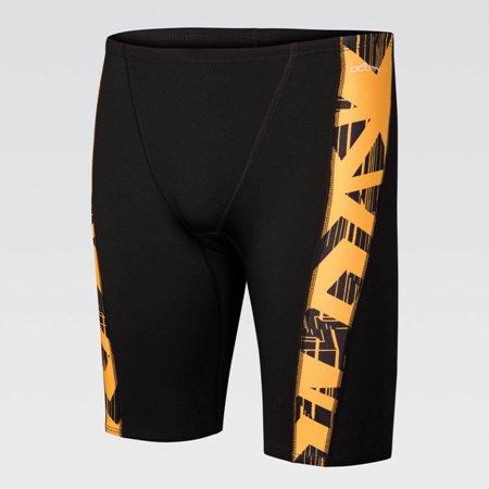 DOLFIN Men&#39;s Reliance Spliced Jammer (Ion, Lava, Phantom,Trax, Veyron)