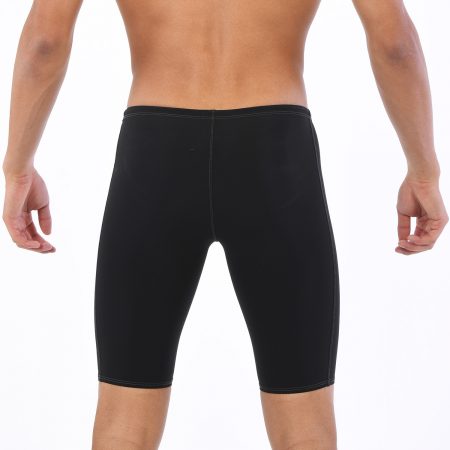 DOLFIN Men&#39;s Graphlite Series Solid Jammer