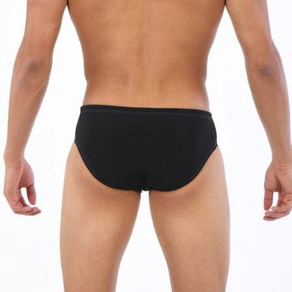 DOLFIN Men\'s Graphlite Series Solid Racer