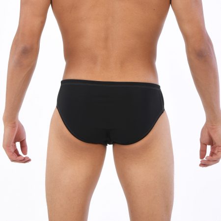 DOLFIN Men\'s Graphlite Series Solid Racer