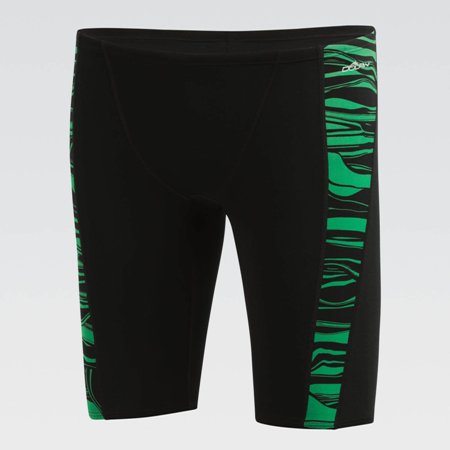 DOLFIN Men&#39;s Reliance Spliced Jammer (Ion, Lava, Phantom,Trax, Veyron)