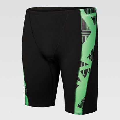 DOLFIN Men&#39;s Reliance Spliced Jammer (Ion, Lava, Phantom,Trax, Veyron)