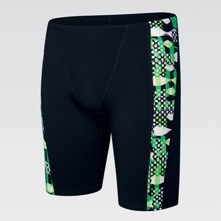 DOLFIN Men&#39;s Reliance Spliced Jammer (Ion, Lava, Phantom,Trax, Veyron)