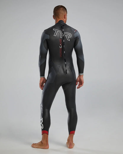 TYR Mens Hurricane Category 5 Westsuit