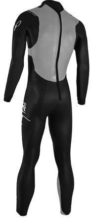 TYR Men&#39;s Hurricane Wetsuit Category 1