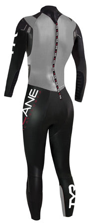 TYR Women&#39;s Hurricane Wetsuit Category 3