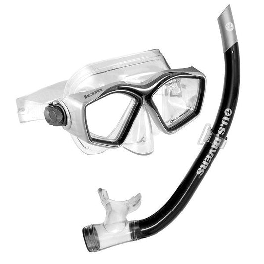 US DIVERS Icon Combo Adult