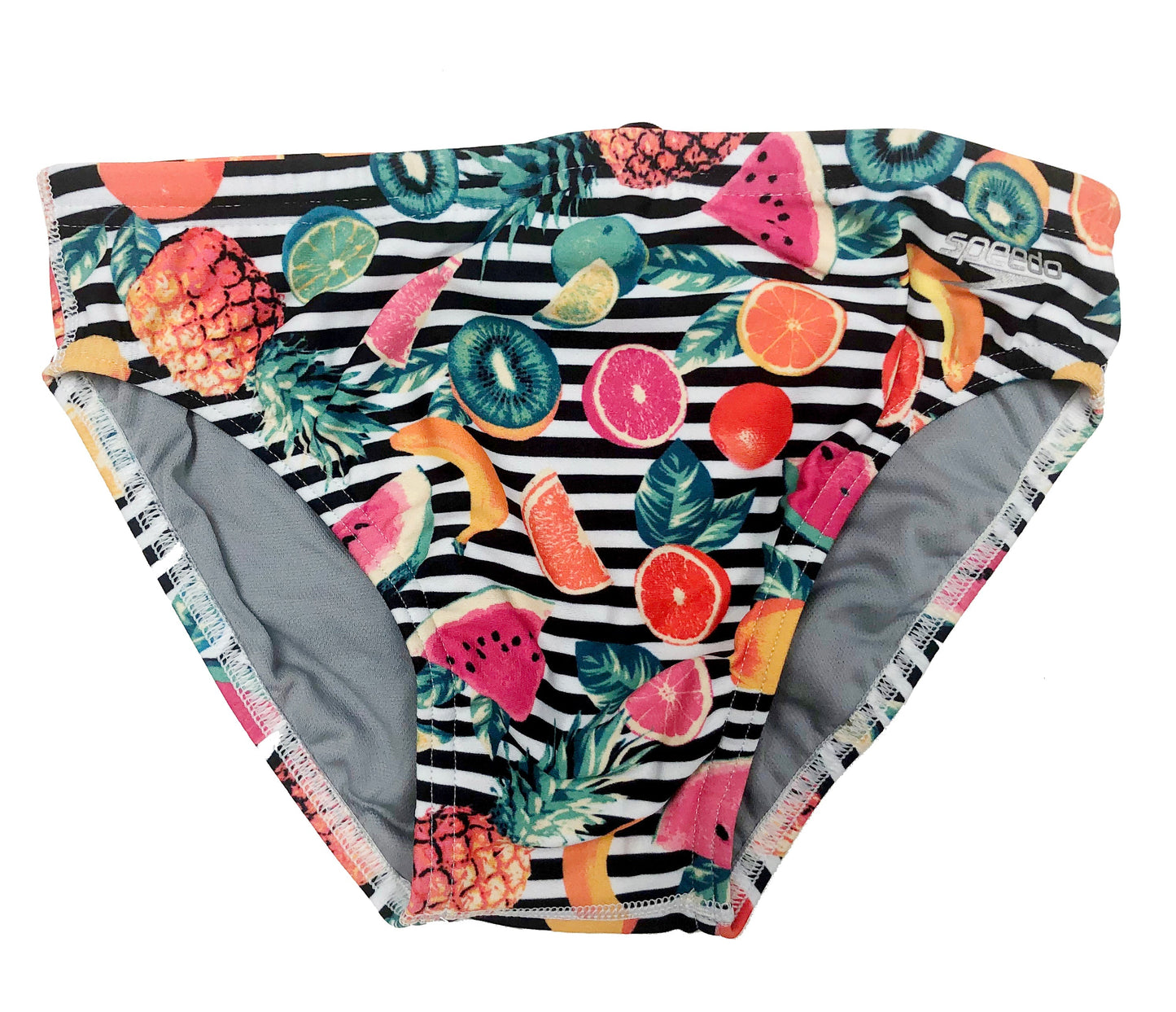 SPEEDO Turnz Printed Brief (3 different prints)