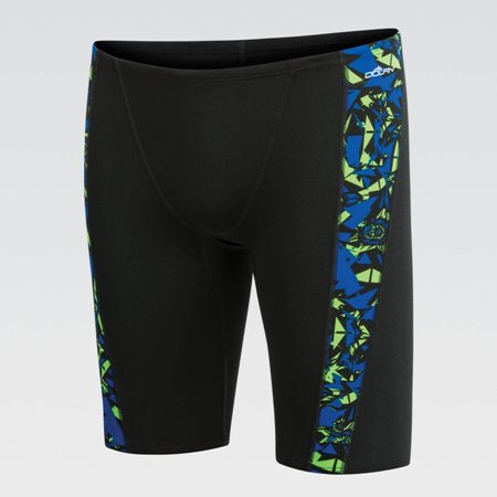 DOLFIN Men&#39;s Reliance Spliced Jammer (Ion, Lava, Phantom,Trax, Veyron)