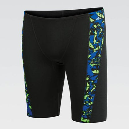DOLFIN Men&#39;s Reliance Spliced Jammer (Ion, Lava, Phantom,Trax, Veyron)