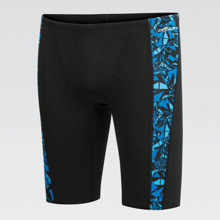 DOLFIN Men&#39;s Reliance Spliced Jammer (Ion, Lava, Phantom,Trax, Veyron)