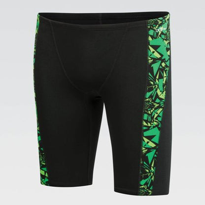 DOLFIN Men&#39;s Reliance Spliced Jammer (Ion, Lava, Phantom,Trax, Veyron)