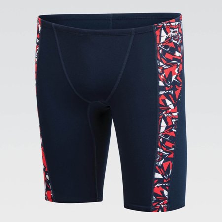 DOLFIN Men&#39;s Reliance Spliced Jammer (Ion, Lava, Phantom,Trax, Veyron)