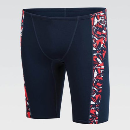 DOLFIN Men&#39;s Reliance Spliced Jammer (Ion, Lava, Phantom,Trax, Veyron)