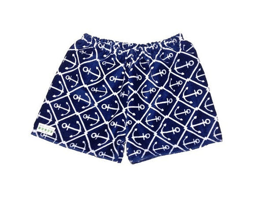 KIKI&#39;S Towel Shorts