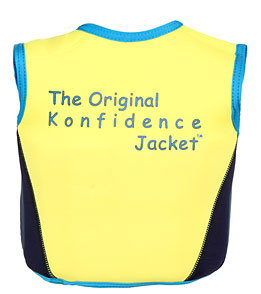 KONFIDENCE  Original Jacket